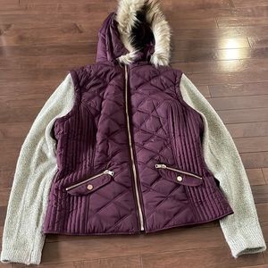 Winter Jacket/ Vest